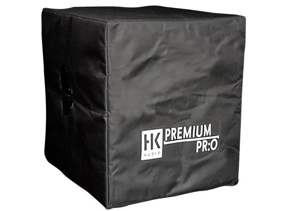 HK Audio Dust Cover PR:O 18S/18A HK Audio Dust Cover PR:O 18S/18A
